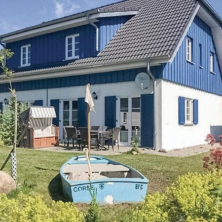 Ferienhaus 34 Altefaehr Екстер'єр фото