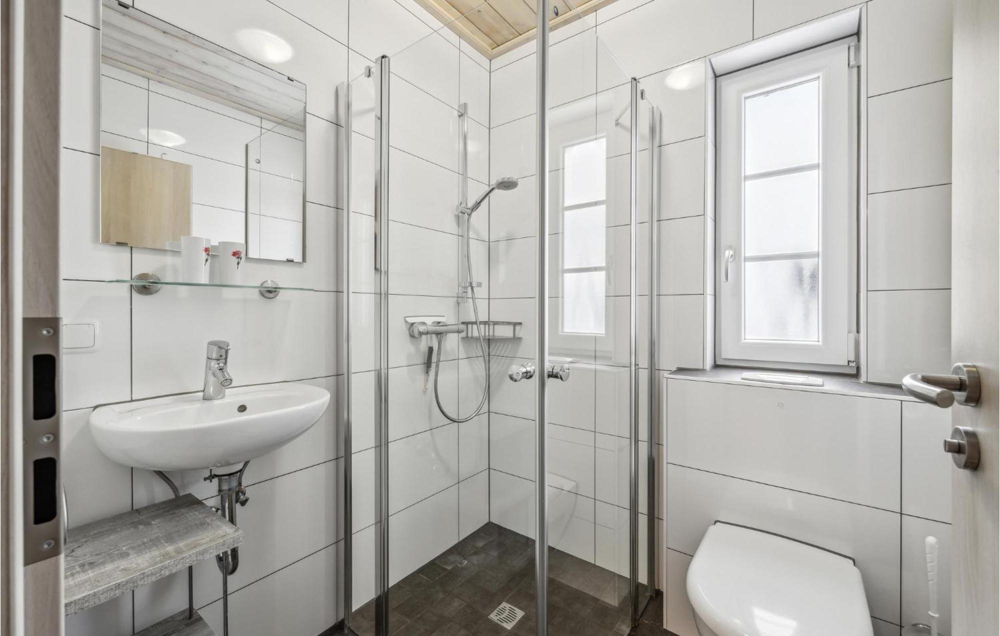 Ferienhaus 34 Altefaehr Екстер'єр фото