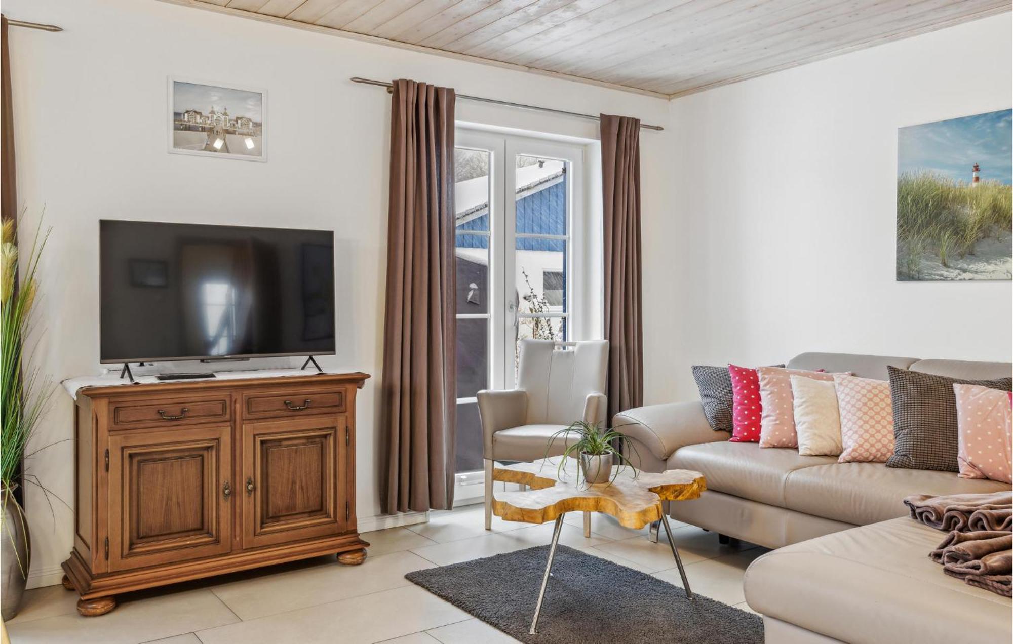 Ferienhaus 34 Altefaehr Екстер'єр фото