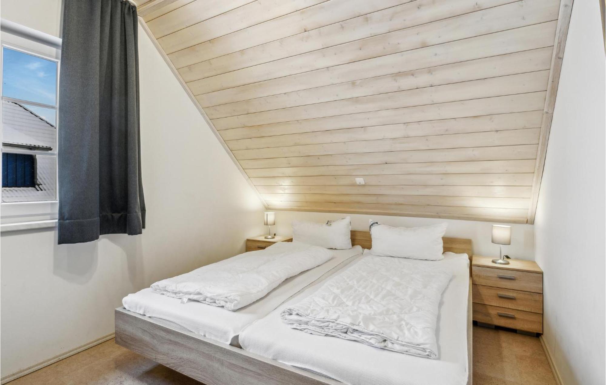 Ferienhaus 34 Altefaehr Екстер'єр фото