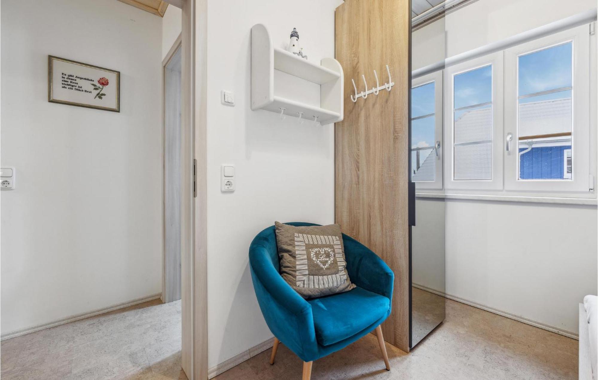 Ferienhaus 34 Altefaehr Екстер'єр фото