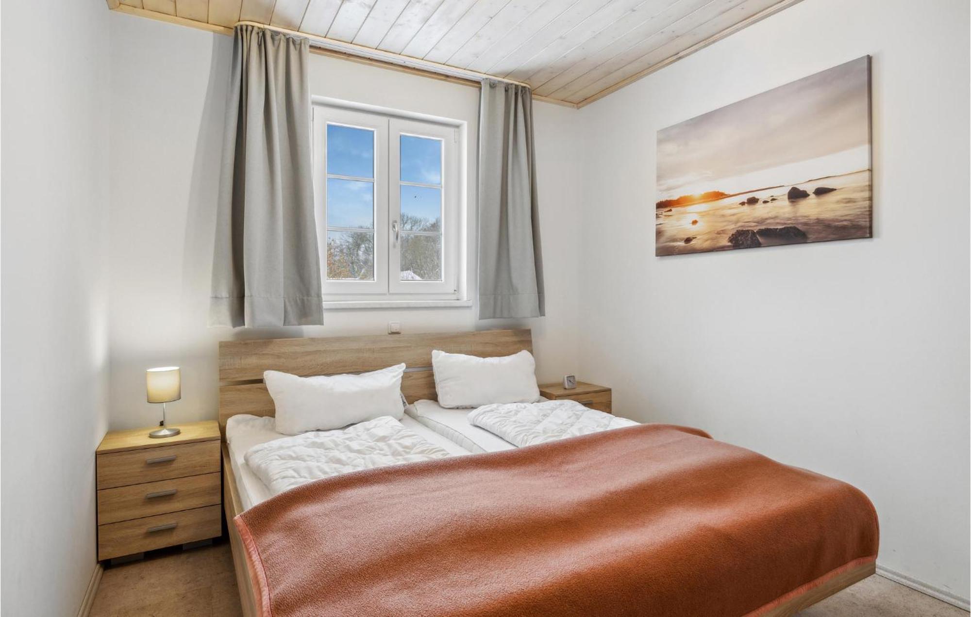 Ferienhaus 34 Altefaehr Екстер'єр фото