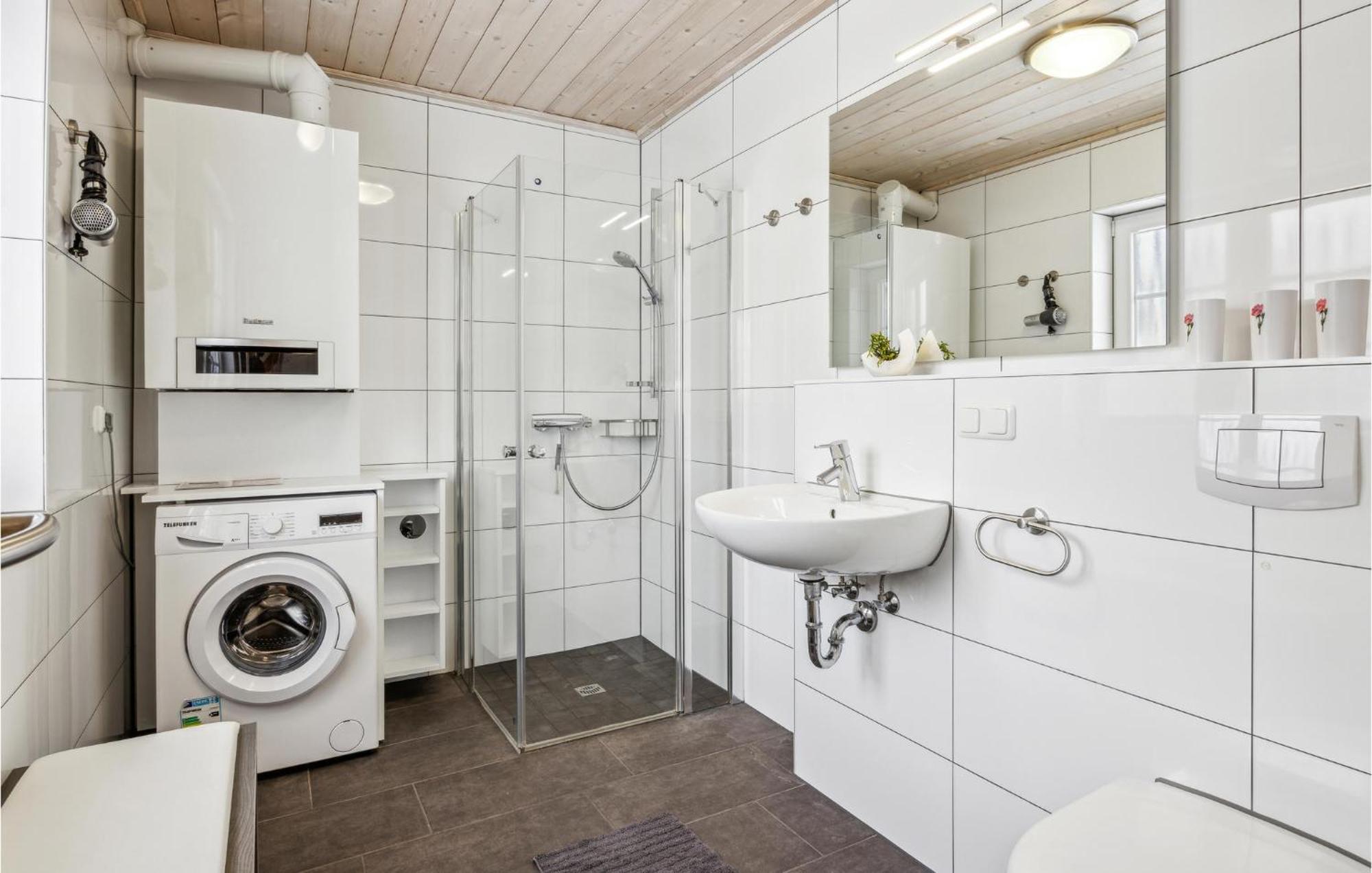 Ferienhaus 34 Altefaehr Екстер'єр фото