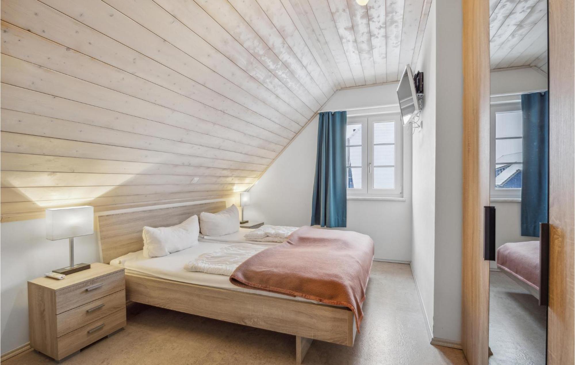 Ferienhaus 34 Altefaehr Екстер'єр фото
