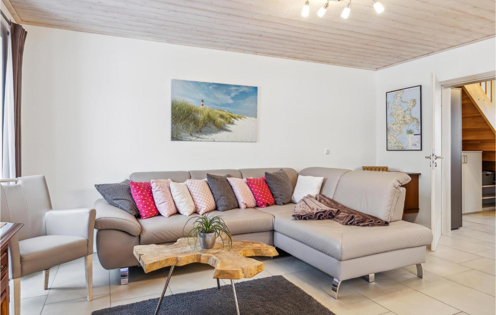 Ferienhaus 34 Altefaehr Екстер'єр фото