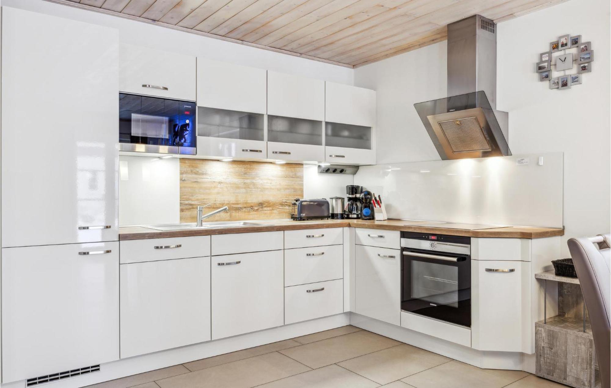 Ferienhaus 34 Altefaehr Екстер'єр фото