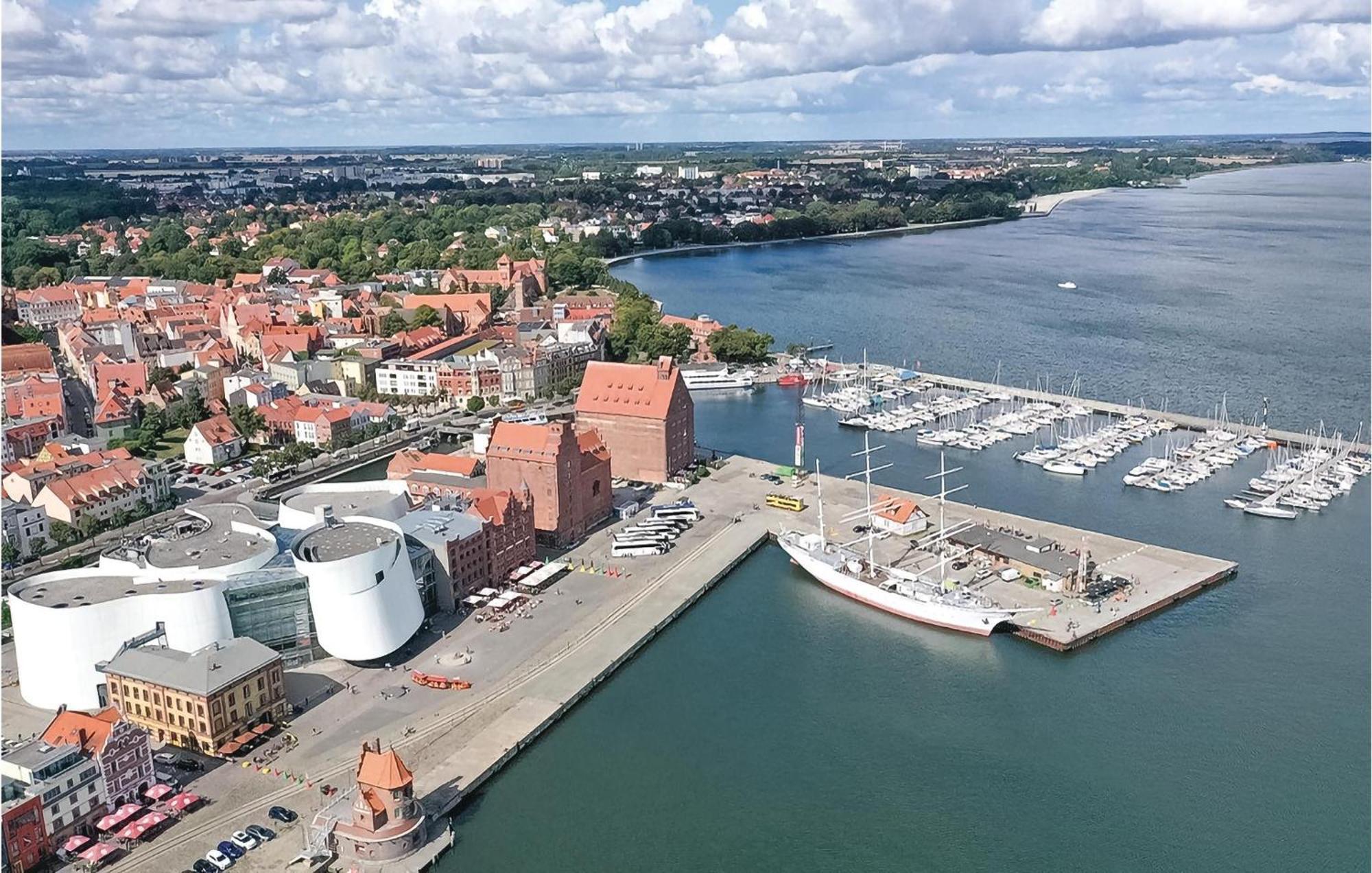 Ferienhaus 34 Altefaehr Екстер'єр фото